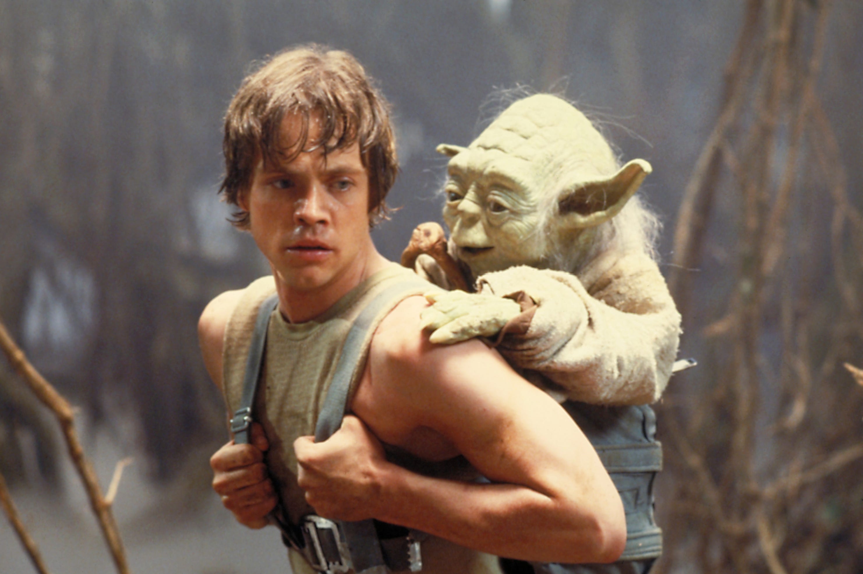 best star wars characters